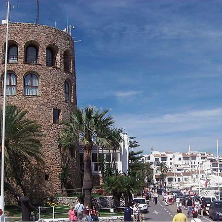 Banus Boutique Muelle Del Ribera Διαμέρισμα Μαρμπέλλα Εξωτερικό φωτογραφία